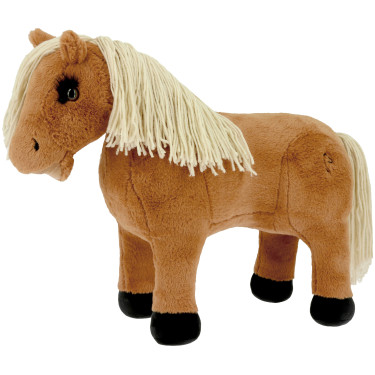 Mini pony Fleur EK-Pony Academy Giallo Mini pony Fleur EK-Pony Academy Giallo