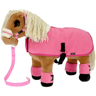 Mini pony Fleur EK-Pony Academy Giallo Mini pony Fleur EK-Pony Academy Giallo