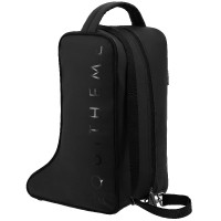 Borsa per stivali Basalt Equithème Nero