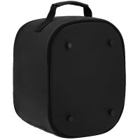 Borsa per casco Basalt Equithème Nero Borsa per casco Basalt Equithème Nero