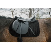Sella Eric Thomas Hybrid EK-Confortech Mista Nero