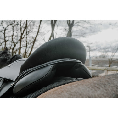 Sella Eric Thomas Hybrid EK-Confortech Mista Nero Sella Eric Thomas Hybrid EK-Confortech Mista Nero