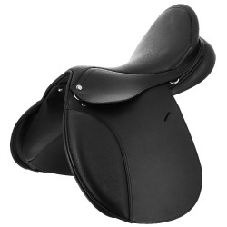 Sella Eric Thomas Hybrid EK-Confortech Mista Nero Sella Eric Thomas Hybrid EK-Confortech Mista Nero