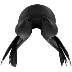 Sella Eric Thomas Hybrid EK-Confortech Mista Nero Sella Eric Thomas Hybrid EK-Confortech Mista Nero