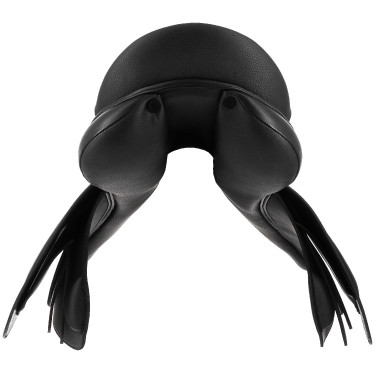Sella Eric Thomas Hybrid EK-Confortech Mista Nero Sella Eric Thomas Hybrid EK-Confortech Mista Nero