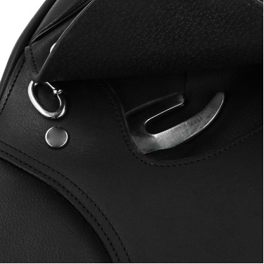 Sella Eric Thomas Hybrid EK-Confortech Mista Nero Sella Eric Thomas Hybrid EK-Confortech Mista Nero