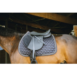Sella Norton EK-Clarino Jump Nero Sella Norton EK-Clarino Jump Nero