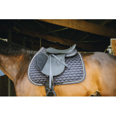 Sella Norton EK-Clarino Jump Nero Sella Norton EK-Clarino Jump Nero