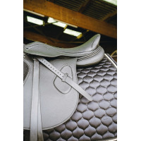 Sella Norton EK-Clarino Jump Marrone Sella Norton EK-Clarino Jump Marrone
