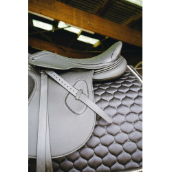 Sella Norton EK-Clarino Jump Nero Sella Norton EK-Clarino Jump Nero
