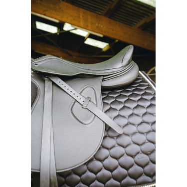 Sella Norton EK-Clarino Jump Nero Sella Norton EK-Clarino Jump Nero