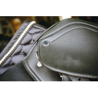 Sella Norton EK-Clarino Jump Nero