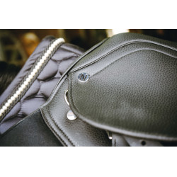 Sella Norton EK-Clarino Jump Nero Sella Norton EK-Clarino Jump Nero