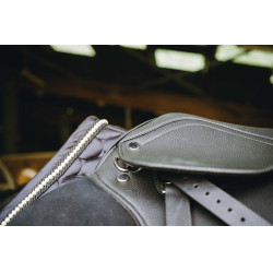 Sella Norton EK-Clarino Jump Nero Sella Norton EK-Clarino Jump Nero
