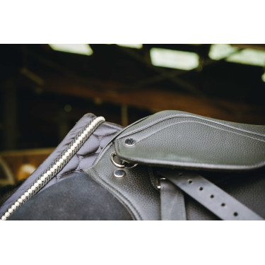 Sella Norton EK-Clarino Jump Nero Sella Norton EK-Clarino Jump Nero