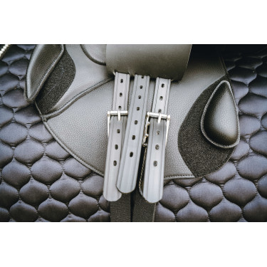 Sella Norton EK-Clarino Jump Nero Sella Norton EK-Clarino Jump Nero