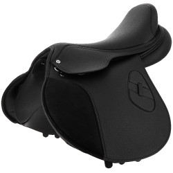 Sella Norton EK-Clarino Jump Nero Sella Norton EK-Clarino Jump Nero