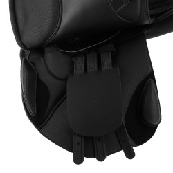 Sella Norton EK-Clarino Jump Nero Sella Norton EK-Clarino Jump Nero
