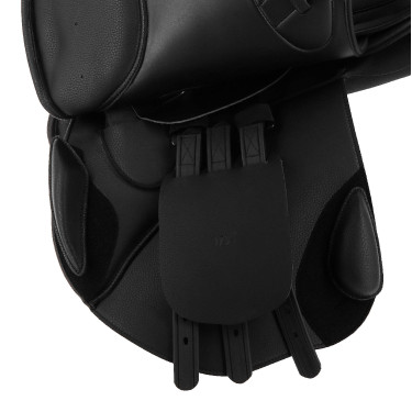 Sella Norton EK-Clarino Jump Nero Sella Norton EK-Clarino Jump Nero