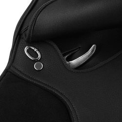 Sella Norton EK-Clarino Jump Nero Sella Norton EK-Clarino Jump Nero