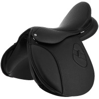 Sella Norton EK-Clarino Mista Nero