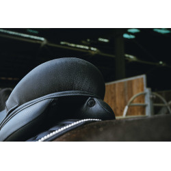 Sella Norton EK-Clarino Mista Nero Sella Norton EK-Clarino Mista Nero