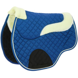 Sottosella ammortizzante Riding World Blu reale Sottosella ammortizzante Riding World Blu reale