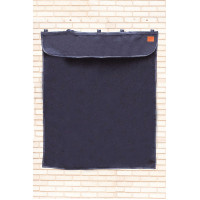 Telo da box Prem's Paddock Sport Marina Blu marino