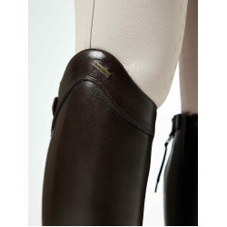 Stivali da equitazione LeMieux Field Marrone