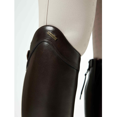 Stivali da equitazione LeMieux Field Marrone
