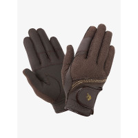 Handschoenen Crystal LeMieux Nero