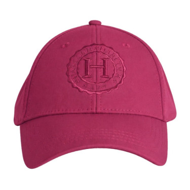 Berretto ambasciatore softshell Harcour Rosa cipria