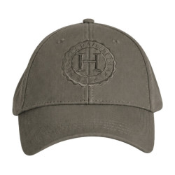 Berretto ambasciatore softshell Harcour Verde oliva