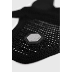 Cuffietta per cavallo Dakar Harcour Nero