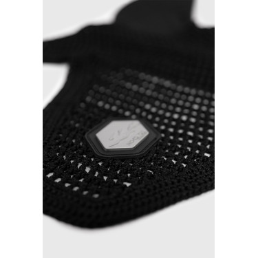 Cuffietta per cavallo Dakar Harcour Nero