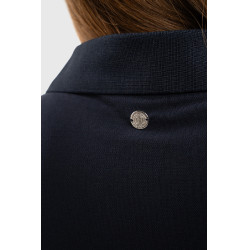 Polo Harcour Capella donna Marina Blu marino Polo Harcour Capella donna Marina Blu marino