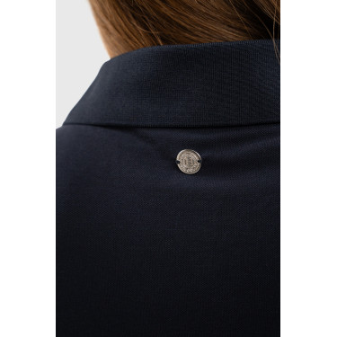 Polo Harcour Capella donna Marina Blu marino Polo Harcour Capella donna Marina Blu marino
