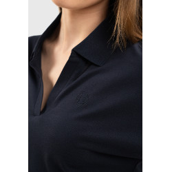 Polo Harcour Capella donna Marina Blu marino Polo Harcour Capella donna Marina Blu marino