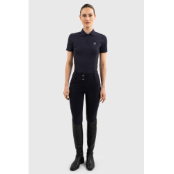 Polo Harcour Lyra donna Marina Blu marino Polo Harcour Lyra donna Marina Blu marino