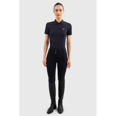 Polo Harcour Lyra donna Marina Blu marino Polo Harcour Lyra donna Marina Blu marino