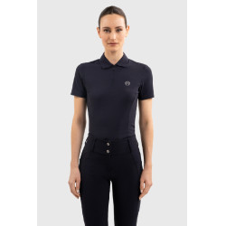 Polo Harcour Lyra donna Marina Blu marino Polo Harcour Lyra donna Marina Blu marino