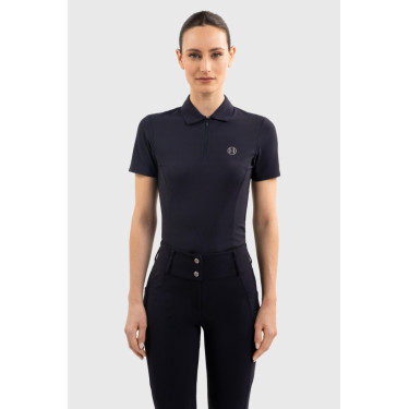 Polo Harcour Lyra donna Marina Blu marino Polo Harcour Lyra donna Marina Blu marino