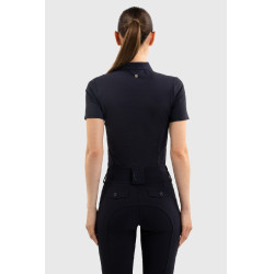 Polo Harcour Lyra donna Marina Blu marino Polo Harcour Lyra donna Marina Blu marino
