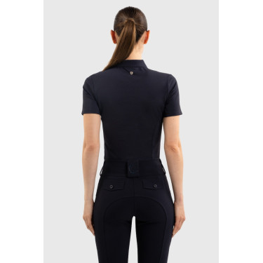 Polo Harcour Lyra donna Marina Blu marino Polo Harcour Lyra donna Marina Blu marino