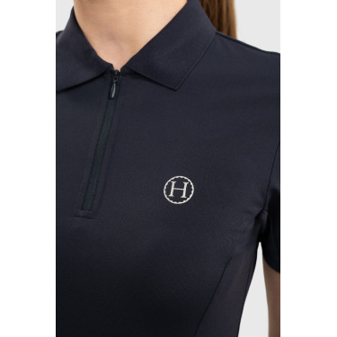 Polo Harcour Lyra donna Marina Blu marino Polo Harcour Lyra donna Marina Blu marino