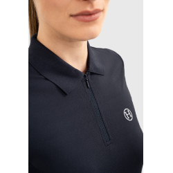 Polo Harcour Lyra donna Marina Blu marino Polo Harcour Lyra donna Marina Blu marino