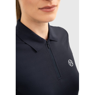 Polo Harcour Lyra donna Marina Blu marino Polo Harcour Lyra donna Marina Blu marino