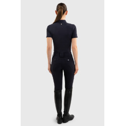 Polo Harcour Lyra donna Marina Blu marino Polo Harcour Lyra donna Marina Blu marino