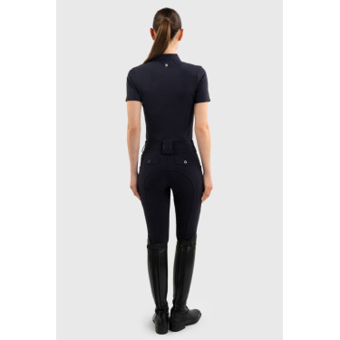 Polo Harcour Lyra donna Marina Blu marino Polo Harcour Lyra donna Marina Blu marino