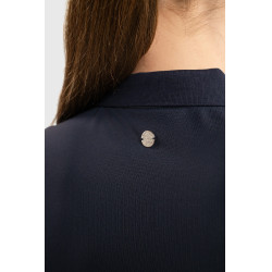 Polo Harcour Lyra donna Marina Blu marino Polo Harcour Lyra donna Marina Blu marino